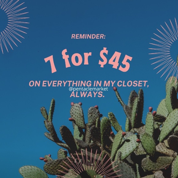 Make me an Offer 🤍 - Picture 1 of 1